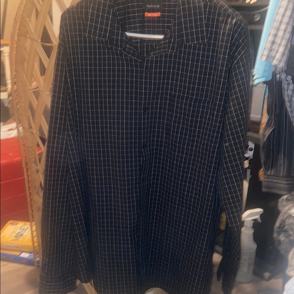 Van Heusen